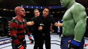 How To Unlock Joe Rogan Ea Ufc 3 Nghenhachay Net