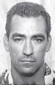 Francis Vierra “Bushy” Marciel Jr. (1918-2014)