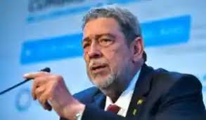 Gonsalves writes Putin, Zelensky, Biden, UN calling for end to war in  Ukraine