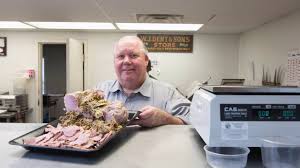 The marylanders brought with them the traditional skills of their region, including tobacco farming, distilling, and preparation of southern maryland stuffed ham. Southern Maryland Stuffed Ham Youtube