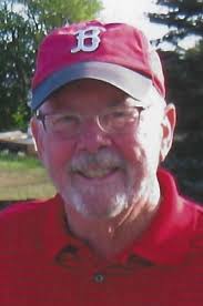 Obituary: Keith Edgar Todd