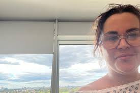 Fundraiser for ELECTRA PEART by Abbie Cook : Electra's cancer care