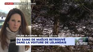 Alors que les restes du corps de maëlys ont été découverts ce mercredi 14 février, alain jakubowicz, l'avocat de nordahl lelandais, est longuement revenu sur les aveux de son client… il s'est présenté devant les médias quelques secondes après l'intervention du. Affaire Maelys Pourquoi Nordahl Lelandais A T Il Finalement Decide De Cooperer Avec Les Enqueteurs Lci