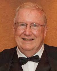 Robert Francis Ellsworth Obituary May 12, 2024