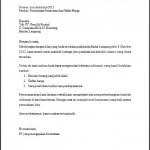 Maybe you would like to learn more about one of these? Contoh Surat Penawaran Jasa Pembuatan Website Dan Toko Online