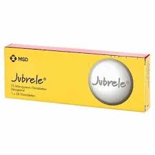 Jubrele Pille 75 Ohne Rezept Kaufen So Geht S Legal Rezeptfrei