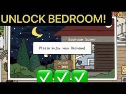 These small bedroom ideas will help you make the best use of available space without compromising on style. Adorable Home How To Unlock Bedroom Scene Youtube
