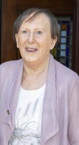 Condolence Book for Maureen Dolan (Ballinasloe, Roscommon)