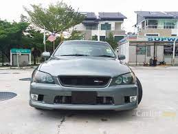 Jun 29, 2021 · hingga kini belum diketahui nama pasti dari brand kecantikan aktris kelahiran 1984 itu. Toyota Altezza 2000 Rs200 2 0 In Kuala Lumpur Manual Sedan Grey For Rm 59 000 2078855 Carlist My
