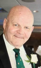 Anthony Finn Obituary (2019)