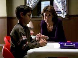 Svu was once a superb programme, but the latest episode shown here in australia proves what willing pawns tv studios will. 10 Law Order Svu Episodes Based On Real Events Dailybreak