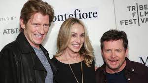 To close out the reunion extravaganza, gad enlisted the. Michael J Fox Denis Leary On Back To The Future Parkinson S More Deadline
