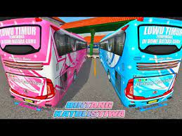 Livery bussid srikandi shd laju prima. Bintang Katulistiwa Bussid Livery Bus Shd Ori Ø¯ÛŒØ¯Ø¦Ùˆ Dideo