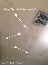 Popcorn ceiling removal is easier than you think! Pin On 1