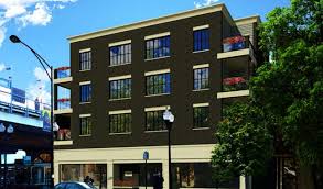 Maybe you would like to learn more about one of these? Lincoln Square Apartments 4646 North Damen Apartments