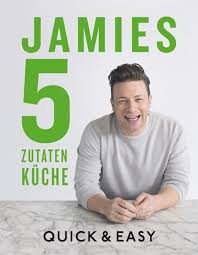 Der spargel gilt als eins der edelsten gemüsesorten. 5 Zutaten Kuche Von Jamie Oliver Bild 7 Living At Home