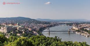 Budapeşte nerede, hangi ülkede ve nerenin başkentidir? Onde Ficar Em Budapeste Os 6 Melhores Bairros E Hoteis Vida Cigana