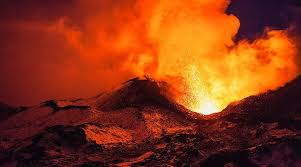 Bei diesen vulkanen gibt es keine magmazufuhr mehr und sie können nicht mehr. Australien Riesiges Vulkangebiet Entdeckt Im Untergrund Von Mittelaustralien Liegen Mehr Als 100 Alte Vulkane Verborgen Scinexx De