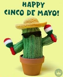 Cinco de mayo is an annual celebration held on may 5. Happy Cinco De Mayo Gifs Get The Best Gif On Giphy