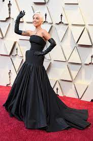 Since making her silver screen debut in a star is born, gaga has continued to prove that she's a total style chameleon on the red carpet. Lady Gaga S Best Style Moments Lady Gaga Outfits And Best Fashion Looks