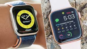 Apple Watch 6 Vs Apple Watch 5 Biggest Upgrades You Ll Get Tom S Guide