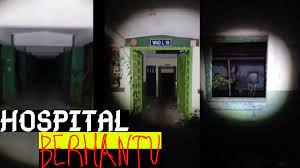 Cerita hantu paling seram mana yang membuatmu merinding? Hospital Lama Berhantu Johor Bharu Paranormal Malaysia Youtube