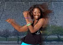 Zumba Classes