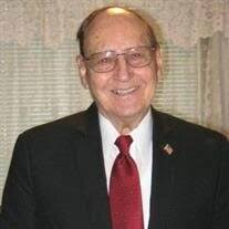 Jack James Park Obituary