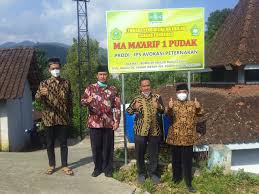 Maybe you would like to learn more about one of these? Madrasah Ma Arif Nu Pertama Lahir Di Bumi Pudak Nu Ponorogo