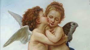 Free online dating and tests. Your Valentine S Day Throwback The History Of Cupid