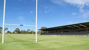 Logan entertainment centre 240 theatre and 357 retractable seats. Dubbo Regional Council On Hunt For New Naming Rights Sponsor For Football Facility Daily Liberal Dubbo Nsw