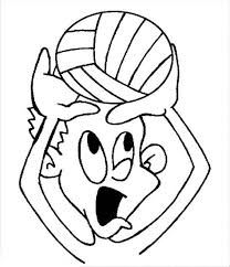 You can learn more about this in our help section. 50 Volleyball Coloring Page Ideas Coloring Pages Online Coloring Pages Online Coloring