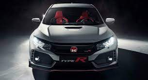 entry level honda civic type r to launch next year carscoops honda civic type r honda civic r honda civic vtec