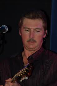 Ted Lehmann's Film, Books, Music & Commentary: ETA Bluegrass Cruise