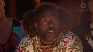 Barry Leahy's Instagram, Twitter & Facebook