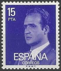 Jan Karol I: król Hiszpanii (1975-2014)