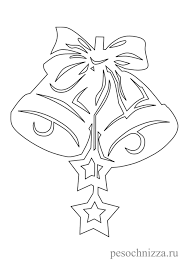 новогодние украшения на окна из бумаги своими руками шаблоны Elochnaja Igrushka 3 Jpg 2 480 3 508 Pixeles Shablony Trafaretov Rozhdestvenskie Raskraski Rozhdestvenskie Uzory