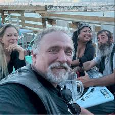 2025 welcomes Saigon Kick back to the stage with me belting out some tunes  with the guys, we hope to see you out there singing along with us!! Jason  Bieler, Phil Varone,