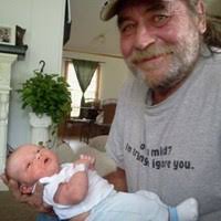 Charles Spurling Obituary