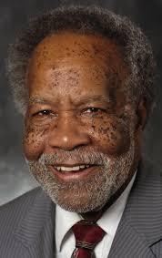 Remembering Carl Breeding