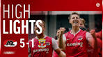 Great start of the Eredivisie! | Highlights AZ - Go Ahead Eagles - YouTube
