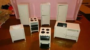 Puppenmobel Von Ikea In Einem Sehr Guten Zustand Puppenmobel Ikea Puppen