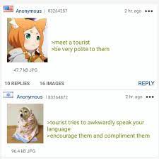Refreshing From 4chanhttps I Redd It P0fnrmyvpen01 Jpg Positive Memes Wholesome Memes Haha Funny