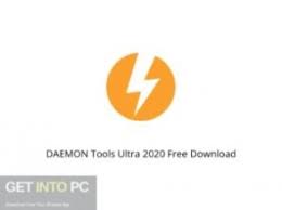 Download ultraiso for windows now from softonic: Daemon Tools Ultra 2020 Free Download Get Into Pc