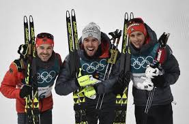 Telespectatorii tvr 2 vor simţi pulsul jocurilor olimpice de iarnă 2018 urmărind probele de patinaj artistic, schi alpin șşi sărituri, atât în transmisiuni românii din basarabia, asemenea publicului tvr din românia, vor beneficia de cele peste 110 ore de transmisii în direct de la jocurile olimpice de. Live Blog Jocurile Olimpice De IarnÄ 2018 Program Èi Rezultate Norvegia Prima In Clasamentul Final Pe Medalii Foto Libertatea