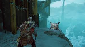 God Of War: Escape From Helheim Walkthrough | Vg247