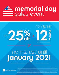 Ashley Furniture Richland Wa Memorial Day Sales Event Memorial Day Sales Richland Sale Event