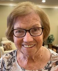 Obituary for Nancy R. Forrester