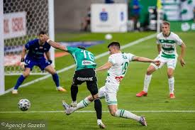 Legia played lechia gdansk at the ekstraklasa of poland on december 5. Legia Warszawa Zaskoczyla Skladem I Zatrzymala Lechie Gdansk Pilka Nozna Sport Pl