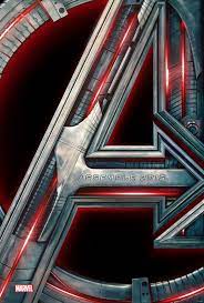 Los Vengadores La Era De Ultron Teaser Y Poster Oficial Vengadores Marvel Avengers Carteleras De Cine
